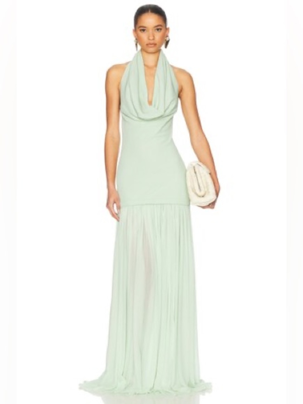 HELSA
The Gallery Dress
